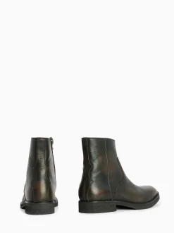 All Saints Bottes AllSaints Lang Online