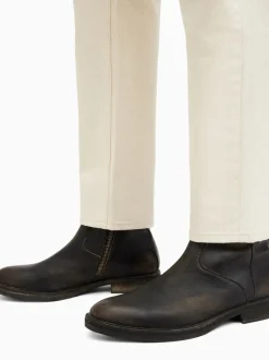 All Saints Bottes AllSaints Lang Online