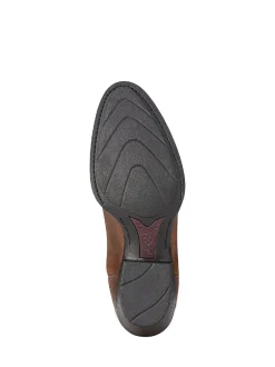 Ariat Bottes Heritage Western R Toe