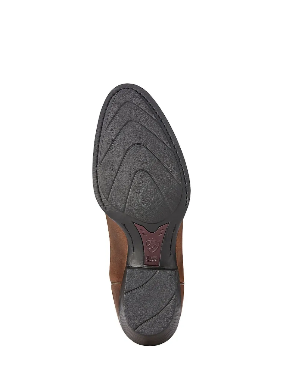 Ariat Bottes Heritage Western R Toe