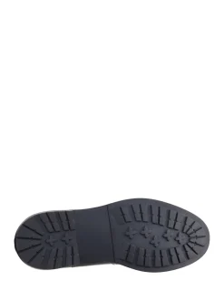 Base London Bottes Pull On Chelsea à fleurs Outlet