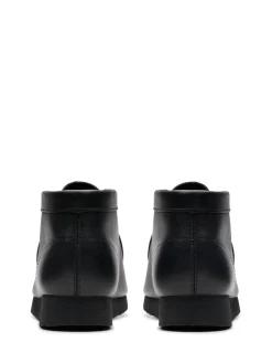 Clarks Bottes Older Wallabee New