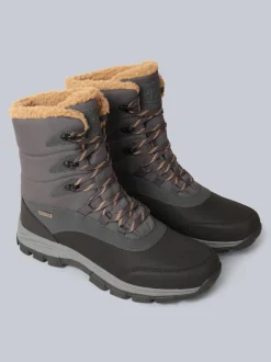 Animal Bottes de neige imperméables Blizzard homme New