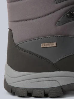 Animal Bottes de neige imperméables Blizzard homme New