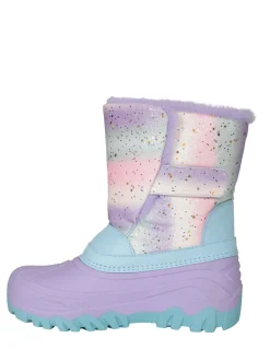 Mountain Warehouse Bottes de neige imperméables Ball New