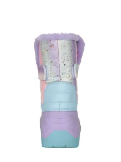 Mountain Warehouse Bottes de neige imperméables Ball New