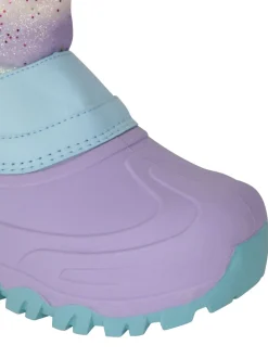 Mountain Warehouse Bottes de neige imperméables Ball New