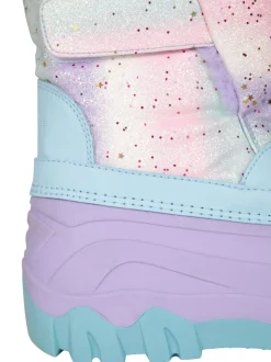 Mountain Warehouse Bottes de neige imperméables Ball New