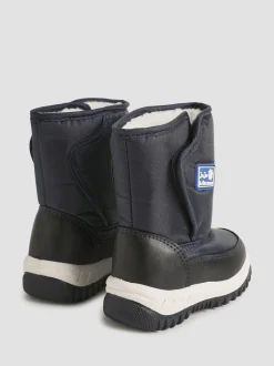 Jojo Maman Bébé Bottes de neige confortables Clearance