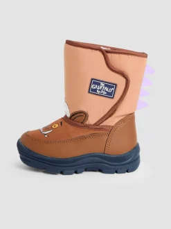 Jojo Maman Bébé Bottes de neige Gruffalo Discount