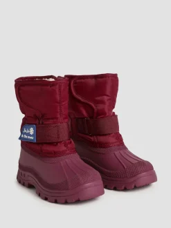 Jojo Maman Bébé Bottes de neige Alpine Sale