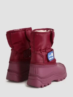Jojo Maman Bébé Bottes de neige Alpine Sale