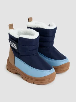 Jojo Maman Bébé Bottes de neige confortables