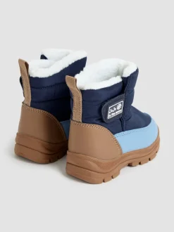Jojo Maman Bébé Bottes de neige confortables