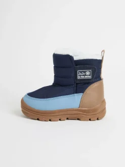 Jojo Maman Bébé Bottes de neige confortables