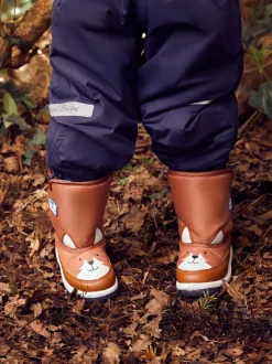 Jojo Maman Bébé Bottes de neige Fox Outlet