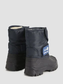 Jojo Maman Bébé Bottes de neige Alpine Hot