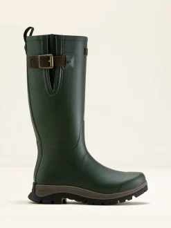 Ariat Bottes de pluie Woodstock Clearance
