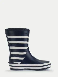 Start Rite Bottes de pluie imperméables Start-Rite Little Bébé Bleu Puddle Sale