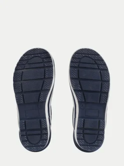 Start Rite Bottes de pluie imperméables Start-Rite Little Bébé Bleu Puddle Sale