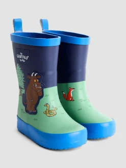 Jojo Maman Bébé Bottes de pluie Scene Outlet