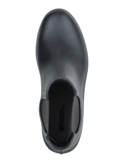 Mountain Warehouse Bottes de pluie Lynx Chelsea femme Discount