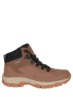 Mountain Warehouse Bottes d’extérieur décontractées Ravine imperméables New