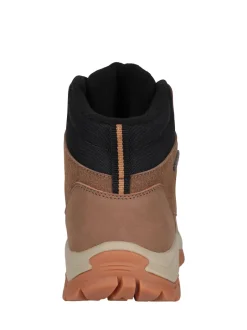 Mountain Warehouse Bottes d’extérieur décontractées Ravine imperméables New