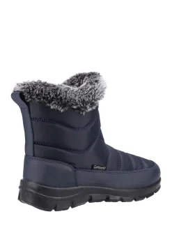 Cotswolds Bottes en caoutchouc Longleat bleues Online
