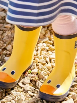 Jojo Maman Bébé Bottes en caoutchouc Outlet