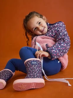 Jojo Maman Bébé Bottes en caoutchouc Discount