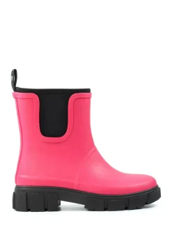 Lazy Dogz Bottes en caoutchouc Lake roses Sale