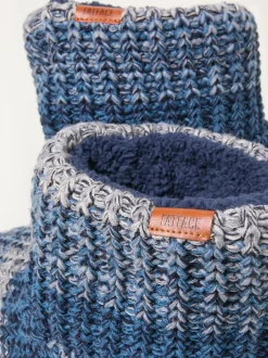 Fat Face Bottes FatFace en maille Online