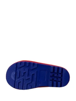 Harry Bear Bottes en caoutchouc imprimées tracteur Outlet