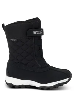 Regatta Bottes imperméables Moritz Junior Isotex