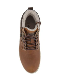 Pavers Bottes à lacets New