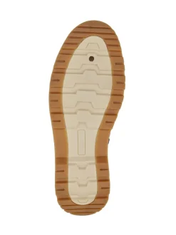 Pavers Bottes à lacets New