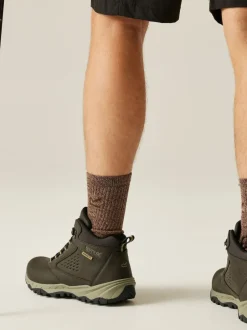 Regatta Bottes Amble en tecfoam imperméable Online