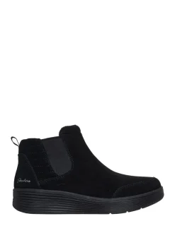 Skechers Bottes Arch Fit Laguna Best