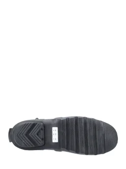 Cotswolds Bottes Wellington Windsor Grandes Noires Outlet