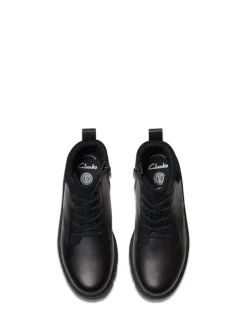 Clarks Bottes/Bottines Lorcm Trail Older Hot