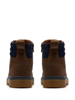 Clarks Bottes/Bottines Lorcm Trail Older Best