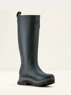 Ariat Bottes/Bottines en caoutchouc Woodstock Discount
