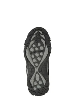 Mountain Warehouse Bottines de randonnée Trail imperméables pour enfant Hot