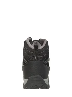 Mountain Warehouse Bottines de randonnée Trail imperméables pour enfant Hot