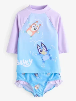 Brand Threads Ensemble de bain Bluey Filles Outlet