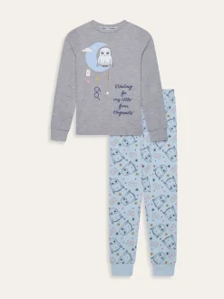 Brand Threads Pyjamas Harry Potter Ensemble Sale