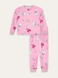 Brand Threads Pyjamas Peppa Pig Polaires Ensemble Discount