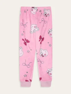 Brand Threads Pyjamas Peppa Pig Polaires Ensemble Discount