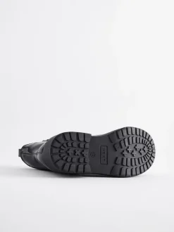 Next Brevet noir - Chelsea Ankle Boots Best